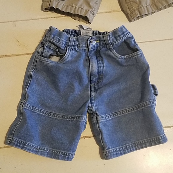 Shorts Bundle - Picture 4 of 5